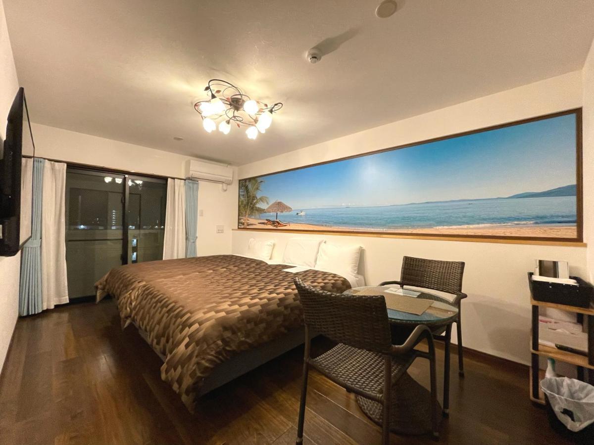Ao Hotel Nago Eksteriør bilde