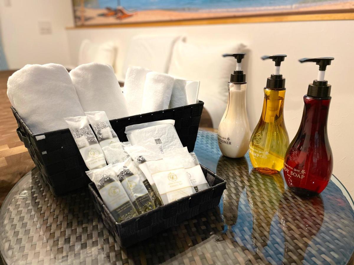 Ao Hotel Nago Eksteriør bilde
